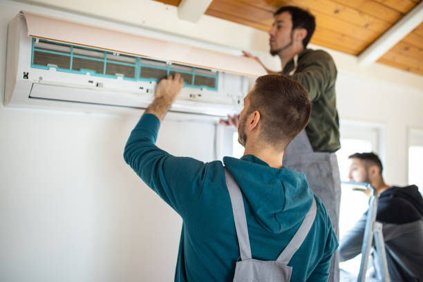 Best Solar-powered HVAC Systems in Dupo, IL