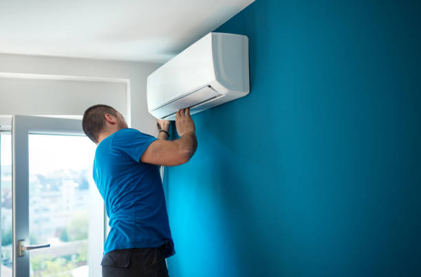 Best Air Conditioning Cleaning in Dupo, IL
