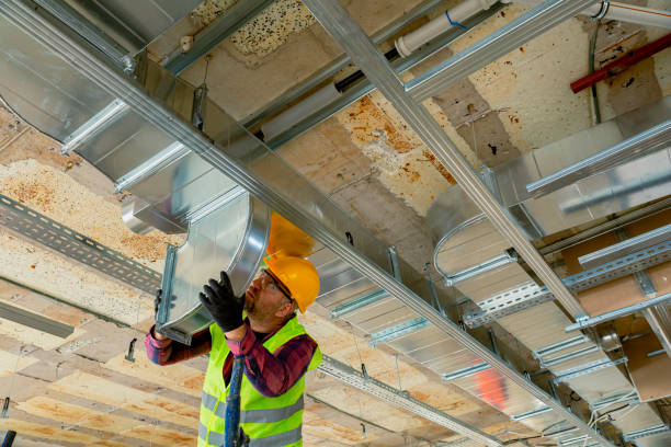 Best HVAC for Healthcare Facilities in Dupo, IL