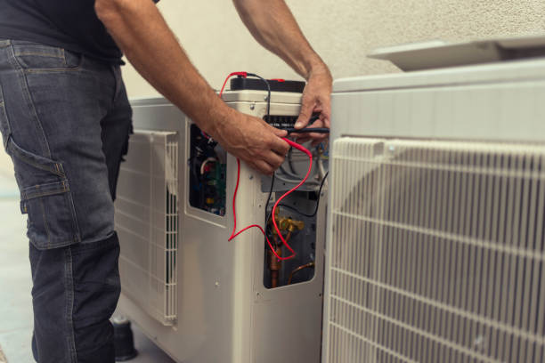 Best Thermostats and Smart Controls in Dupo, IL