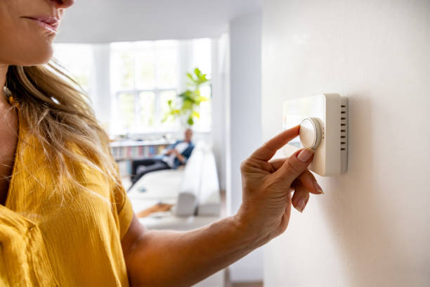 Best Furnace Cleaning in Dupo, IL