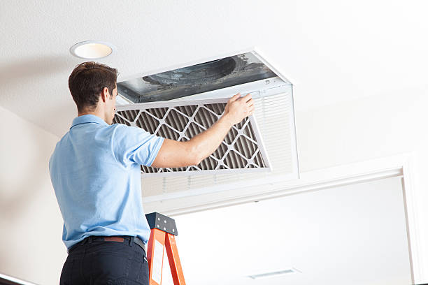 Trusted Dupo, IL HVAC Experts
