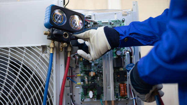 Best Emergency HVAC Services in Dupo, IL