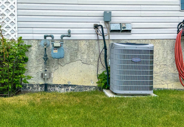 Best Residential HVAC in Dupo, IL